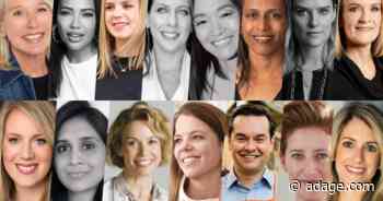 Ad Age Next: Retail is today—Last chance for tickets