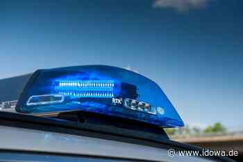 Pst. Mallersdorf-Pfaffenberg - Alkoholisierter Autofahrer verursacht Unfall - idowa