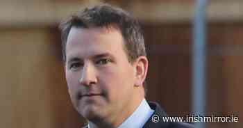 EU Court of Justice rules in favour of Graham Dwyer in privacy case - Irish Mirror