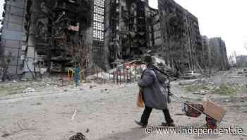 Putin knows he won't face justice for his war crimes - Independent.ie