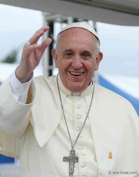 Bishop Kirill v Pope Francis – on different spiritual paths