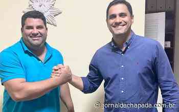 #Eleições2022: Prefeito de Itaberaba quer representante da Chapada Diamantina na Assembleia ao oficializar apoio a David dos Anjos para deputado - Jornal da Chapada