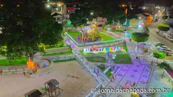 #Chapada: Itaberaba completa 145 de emancipação com 4ª edição da Expoparaguaçu e com a inauguração de novos equipamentos - Jornal da Chapada