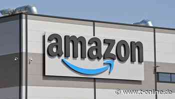 Internet: Amazon sichert sich Start-Kapazitäten für Satelliten-Netz