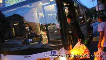 Unions plan major bus strike across NSW - Western Advocate