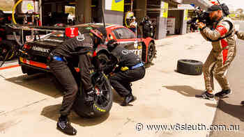 TV BROADCAST DETAILS FOR BATHURST 12 HOUR REVEALED - V8 Sleuth