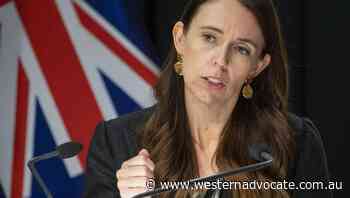 Pacific to discuss Solomons-China tie-up - Western Advocate