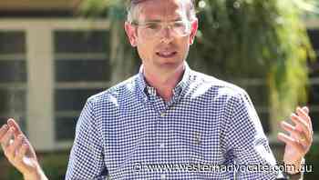 Rain returning amid NSW flood recovery - Western Advocate