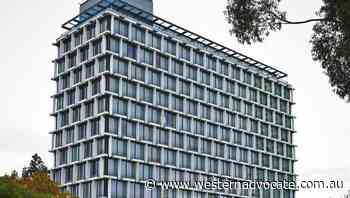 Ex-Perth councillor on deception charge - Western Advocate