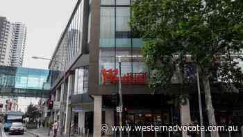 Ex-mayor enters Parramatta fight - Western Advocate