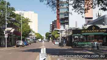 NT scraps COVID-19 vaccine pass for pubs - Western Advocate