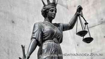 Mental impairment plea over mum's killing - Western Advocate