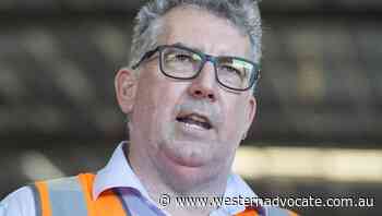 Santos secures licence for Dorado oil find - Western Advocate