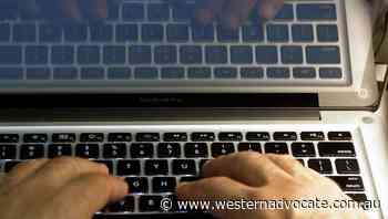 Pandemic brought boost to online shopping - Western Advocate