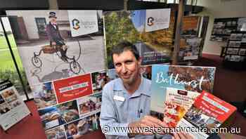 Bathurst's bumper tourism boost coming these school holidays - Western Advocate