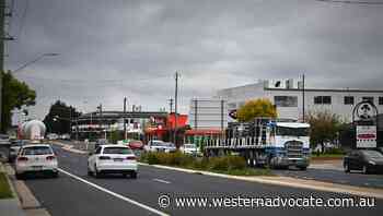 Our say | Every major project, even a Bathurst bypass, starts with a small step - Western Advocate