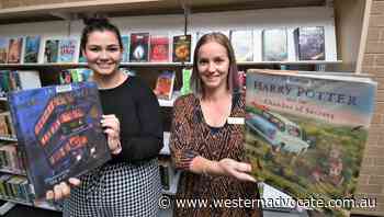 Bathurst Library taking bookings for its school holiday workshops - Western Advocate