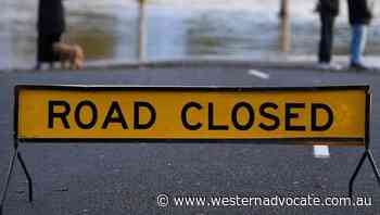 Floods, power outages in eastern Victoria - Western Advocate