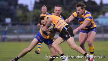 Bathurst Bulldogs post 40-5 win over CSU in pre-season trial - Western Advocate