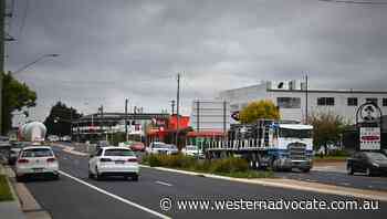Resident is petitioning to show support for a Bathurst bypass - Western Advocate