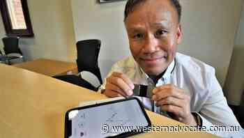 Bathurst GP looking for over 75s to join study into reducing stroke - Western Advocate