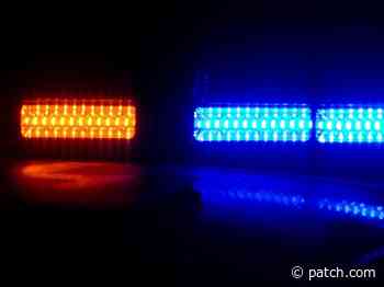 Stolen Car Flees Nutley Cops, Drives Towards Belleville: Police - Patch