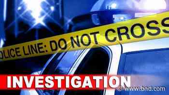 3-year-old Swansea boy shot in the head in apartment - Belleville News-Democrat