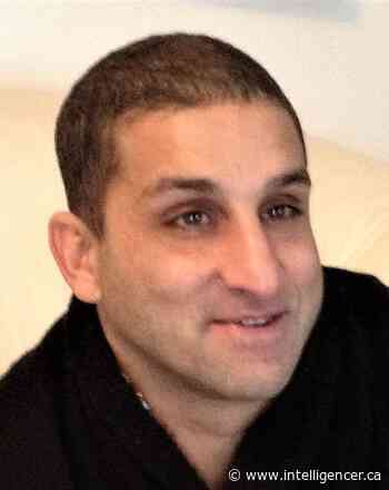 Coroner's inquest scheduled for Babak Saidi, shot in Morrisburg in 2017 - Belleville Intelligencer