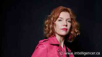 Sue Foley returns to rock the house - Belleville Intelligencer