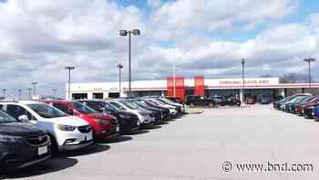 Used car prices have skyrocketed. How this Belleville dealership is managing - Belleville News-Democrat