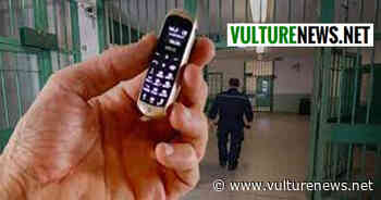Melfi: microcellulare trovato in carcere! Ecco tutti i dettagli - vulturenews.net