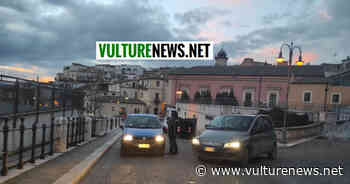 Melfi, attenzione alle multe! Cambia ancora il senso unico in questa zona. I dettagli - vulturenews.net