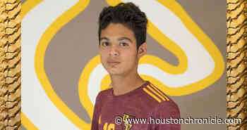 Boys athlete of the week: Edson 'Dario' Martinez, Deer Park - Houston Chronicle