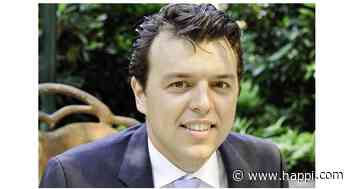 DSM Appoints Edson Barros Senior Director R&D, Innovation and Marketing for Personal Care & Aroma Ingredients - happi.com