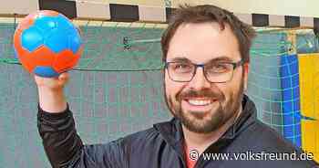 Zurück zu den Wurzeln – Björn Partschefeld wieder beim TuS Daun - Trierischer Volksfreund