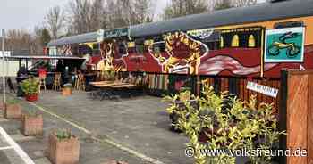 Daun: "Stellwerk" am Bahnhof hat eine neue Wirtin - Trierischer Volksfreund