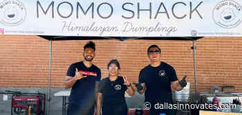 From Dumpling Makers to VR Job‑Trainers, Impact Ventures Welcomes its Newest Startups » Dallas Innovates - dallasinnovates.com