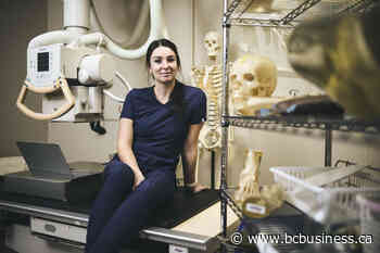 2022 Education Guide: From simulations to VR to robots, BC post-secondary institutions keep the best of edtech - BCBusiness