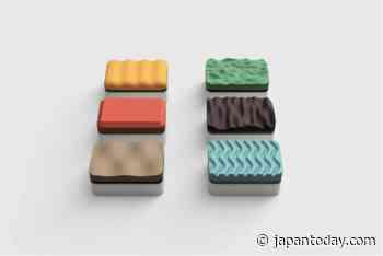 VR compatible butter 'The Sushi Device' on sale now - Japan Today