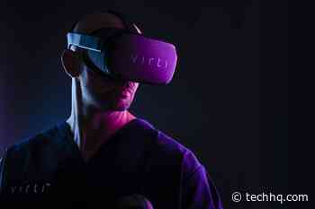 Can VR tech help co-workers become better workplace communicators? - TechHQ