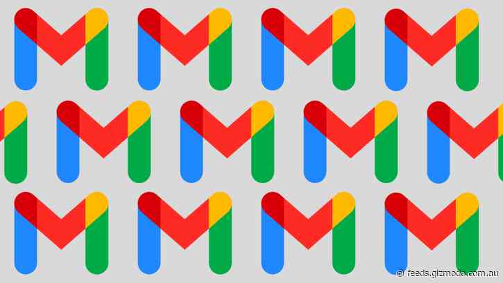 How To Get Gmail Looking the Way You Want