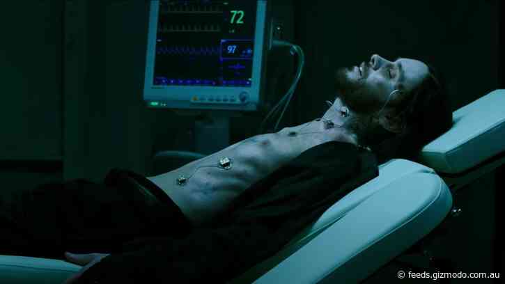 Morbius’ Opening Weekend Sucks $117 Million From the Box Office
