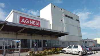 Tre mesi di cassa integrazione alla Colussi di Fossano per lieve calo delle commesse - ImperiaNews.it