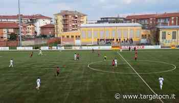 Calcio Serie D: Menabò fa godere il Fossano, Saluzzo sconfitto 2-1 - TargatoCn.it