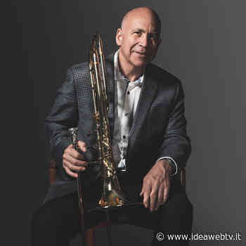 Joseph Alessi ed i Wiener Philharmoniker: a Fossano arrivano i grandi del trombone - IdeaWebTv