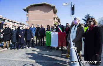 Fossano dedica una via alla giornalista e scrittrice Oriana Fallaci [VIDEO] - TargatoCn.it
