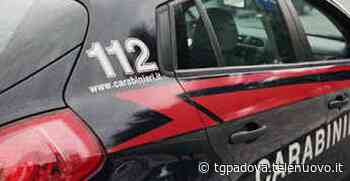 Tentata rapina a Este: un ragazzo si presenta in caserma dai carabinieri - TG Padova