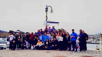 Este24 Circuito Nazionale: l'ouverture della stagione va a Ricca D'Este 37 - Nautica.it