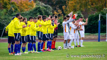 Serie D, girone C: Este in trasferta a Caldiero, alla ricerca del gol perduto - PadovaOggi