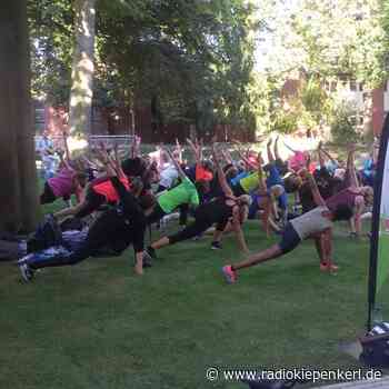 SENDEN: "Sport im Park" geplant - Radio Kiepenkerl